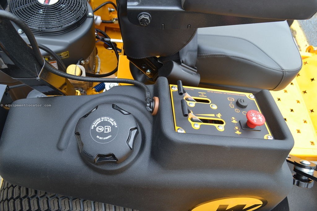 2023 Wright ZTO 48 Zero Turn Mower For Sale in Beavercreek Ohio