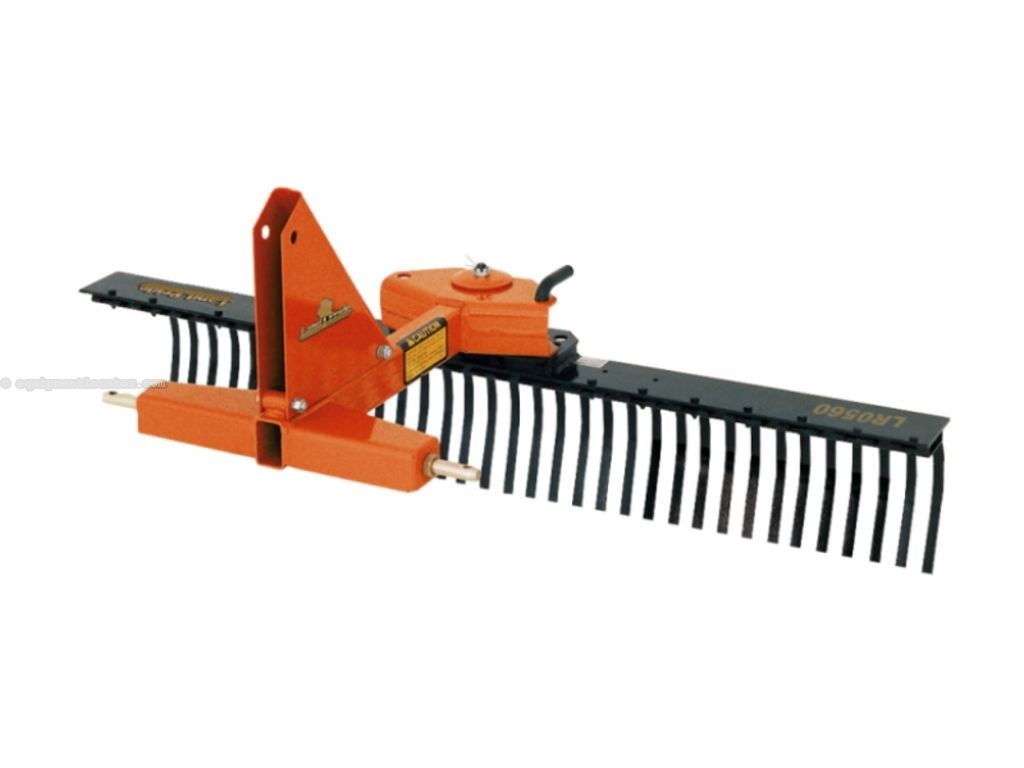 2023 Land Pride LR0560 Image 1