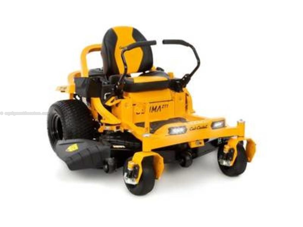 2023 Cub Cadet ZeroTurn Mowers ZT1 54P Zero Turn Mower For Sale in