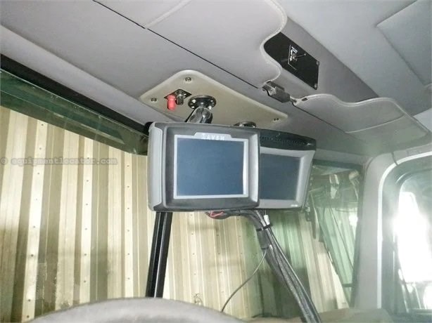 2007 BBI Magnaspreader Image 10