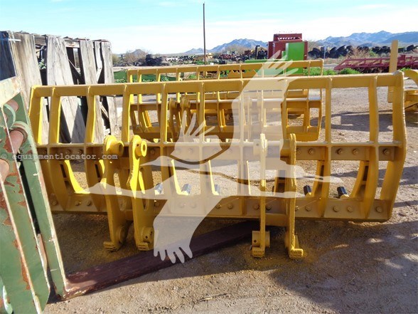 Fleco EXTRA HD ROOT RAKE Image 5