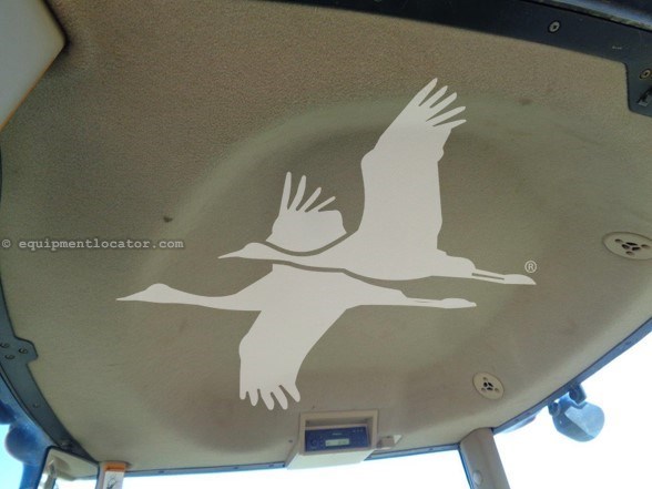 2008 John Deere 8430T Image 10