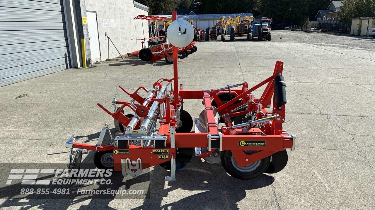 2022 Checchi & Magli PS14 Image 6