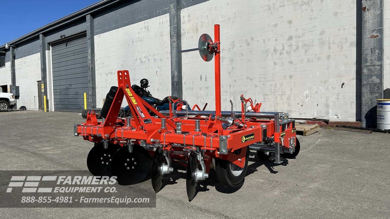 2022 Checchi & Magli PS14 Image 10