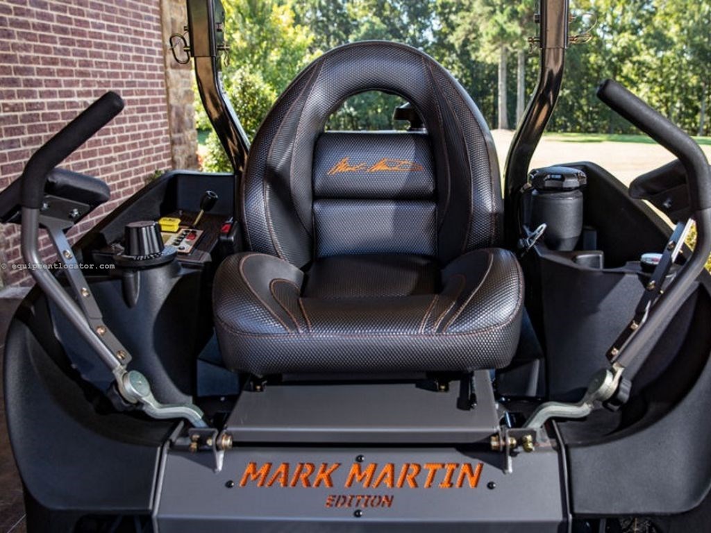 2018 Spartan Mark Martin STR XD Vanguard Image 1