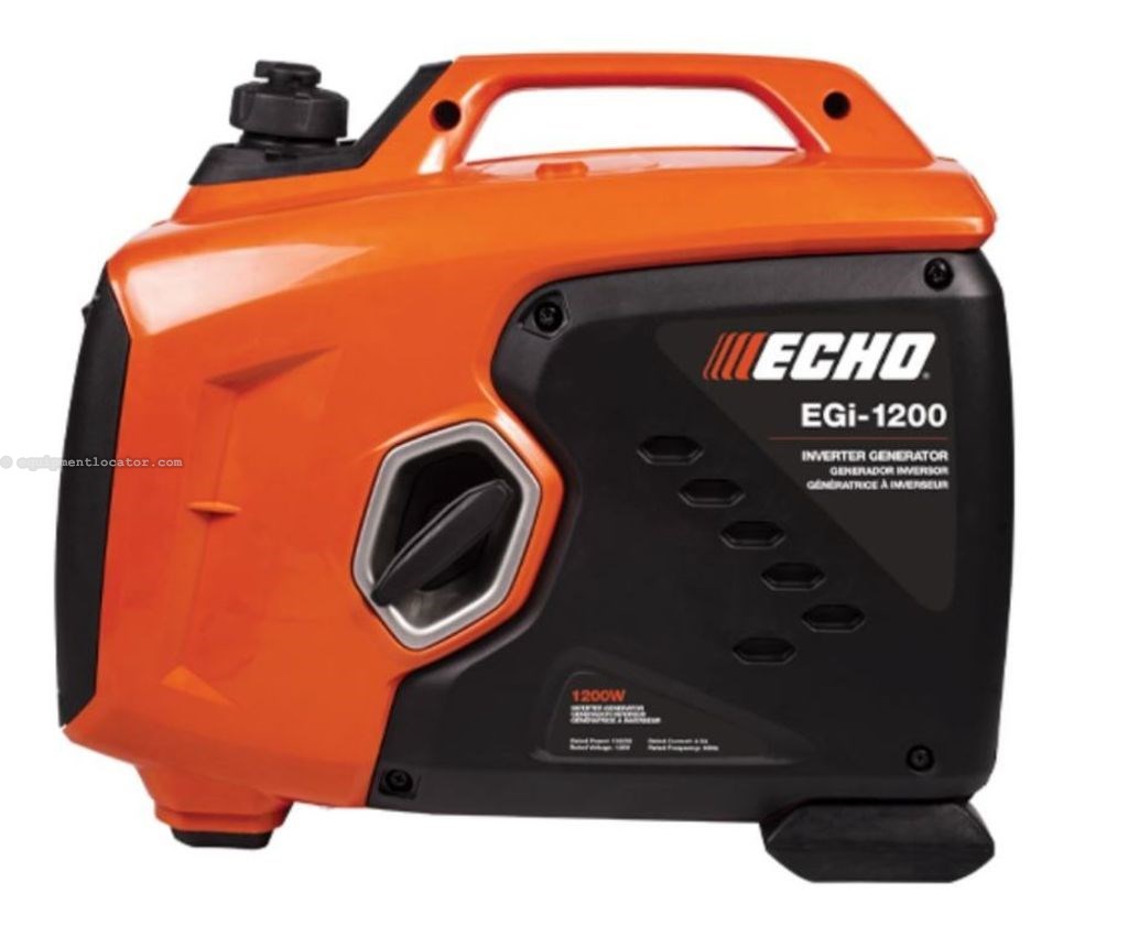 Echo EGI-1200 Image 1