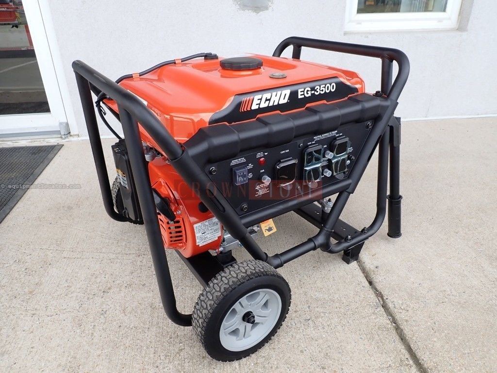 Echo EG-3500 Image 2