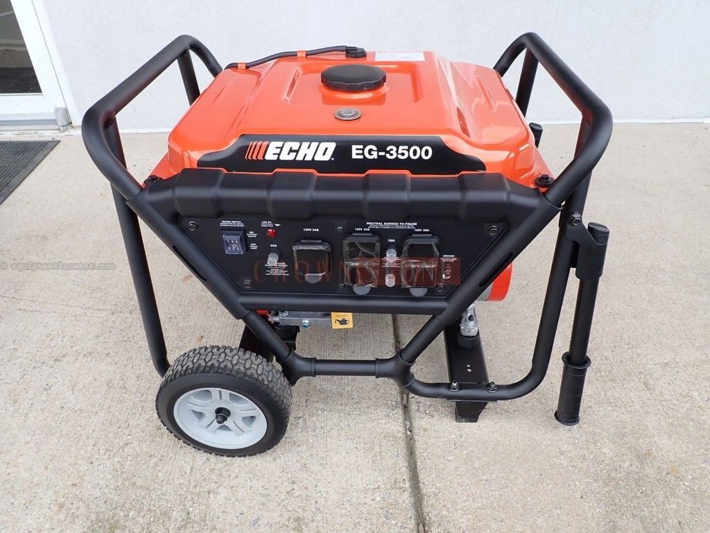 Echo EG-3500 Image 3