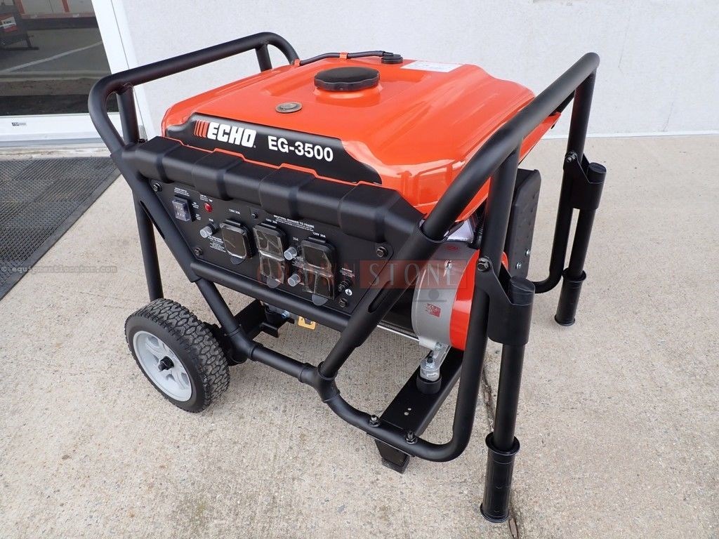Echo EG-3500 Image 4