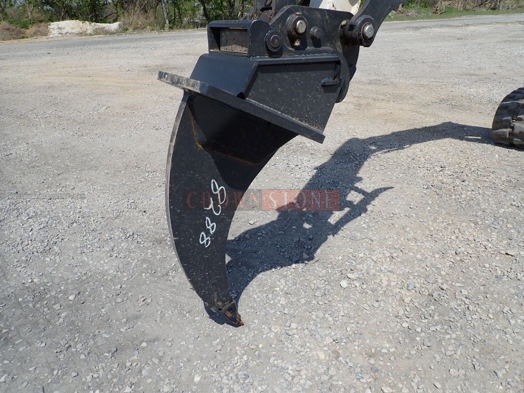 Bobcat Single Tooth Ripper - 7328288 Image 5