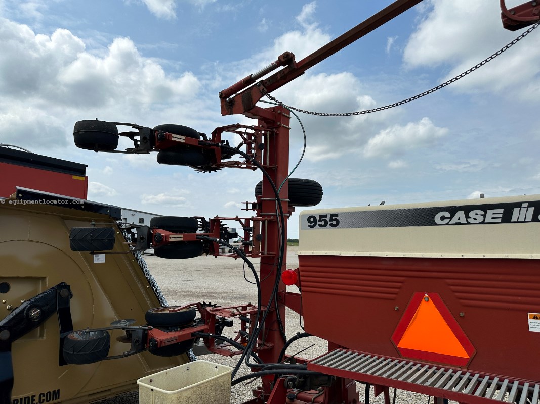 Case IH 955 Image 10