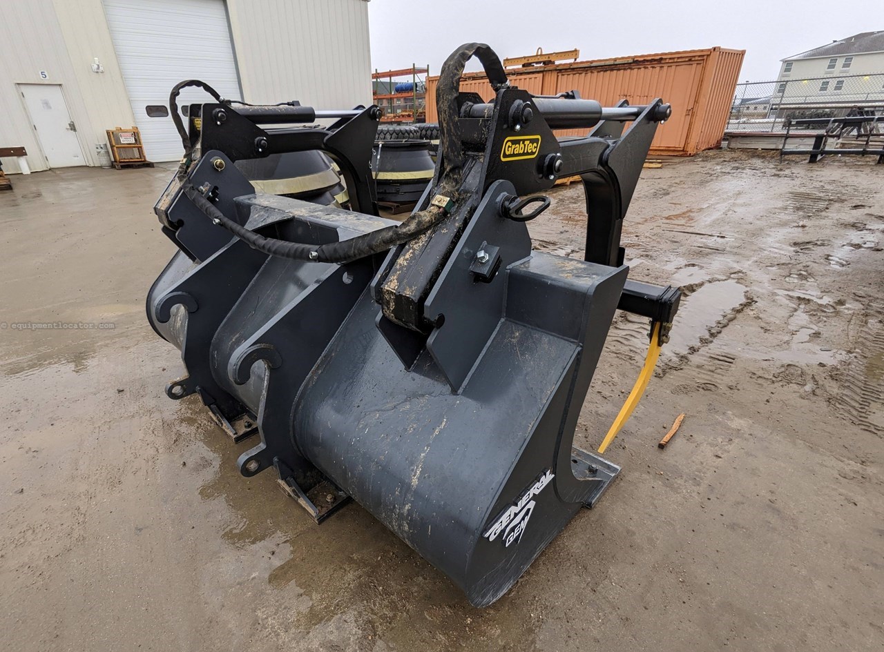 2023 GEM WA270GB Image 2