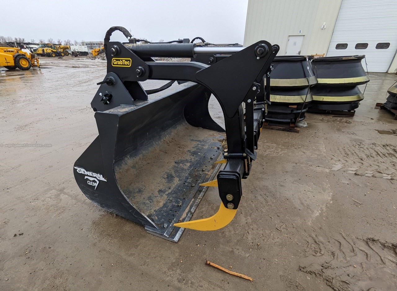 2023 GEM WA270GB Image 4