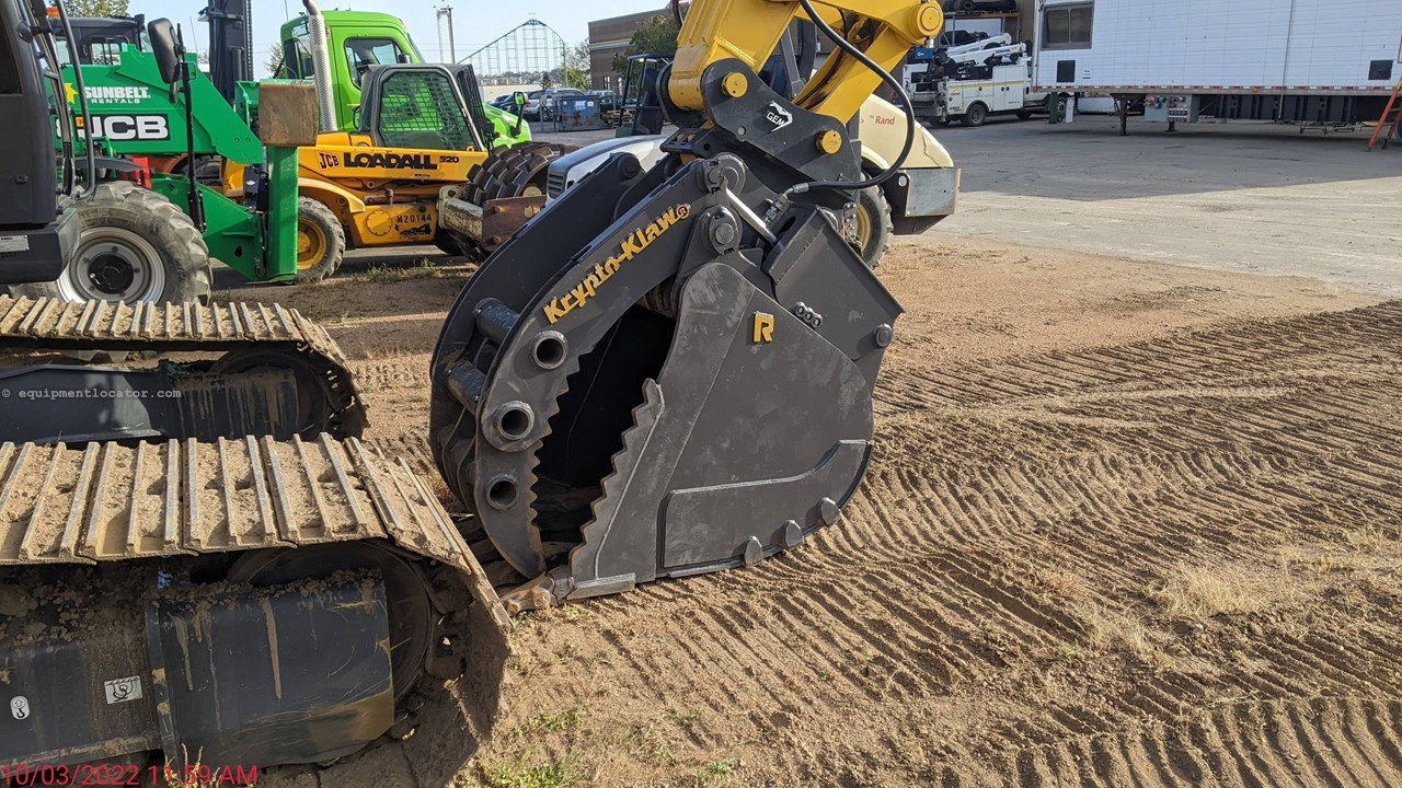 2022 Rockland PC210KLAW42 Image 4