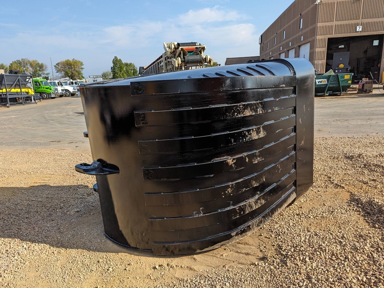 2023 EMPIRE ZX490S Image 2