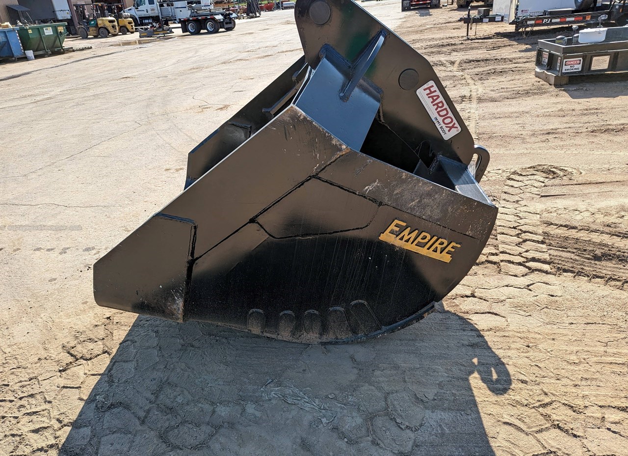 2023 EMPIRE ZX250S Image 1