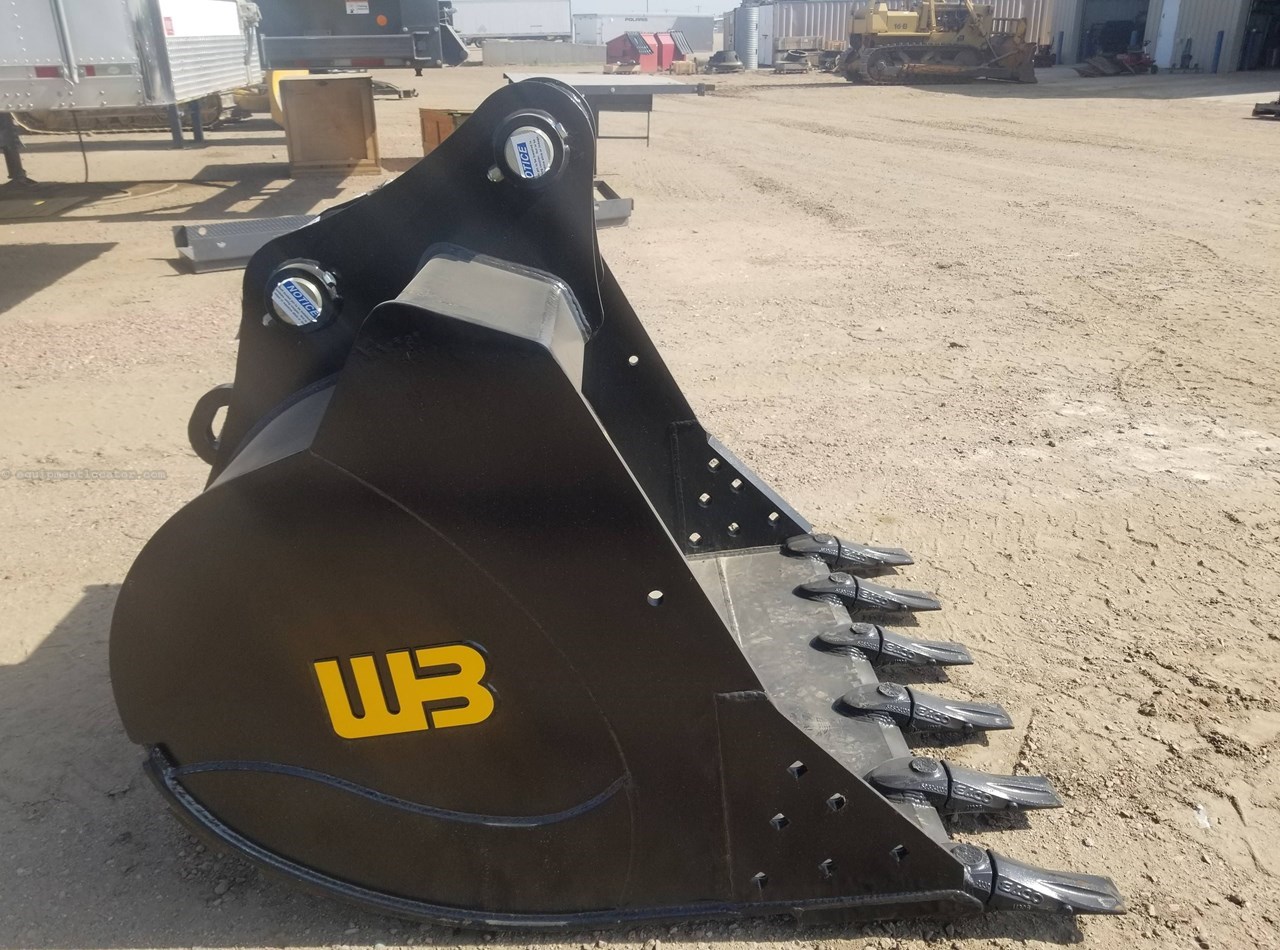 2023 Werk-Brau ZX245GP54 Image 3