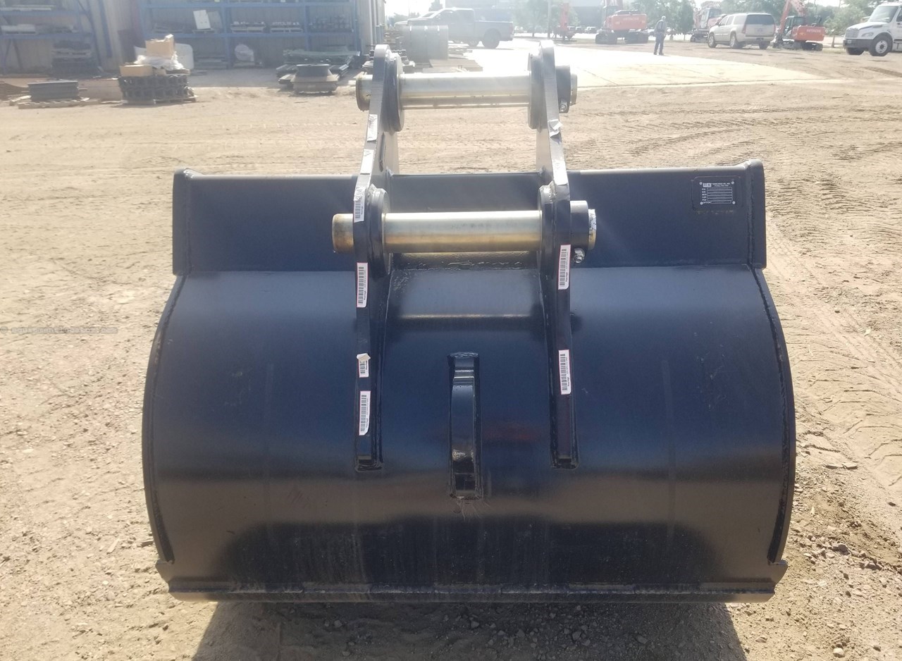 2023 Werk-Brau ZX245GP54 Image 4