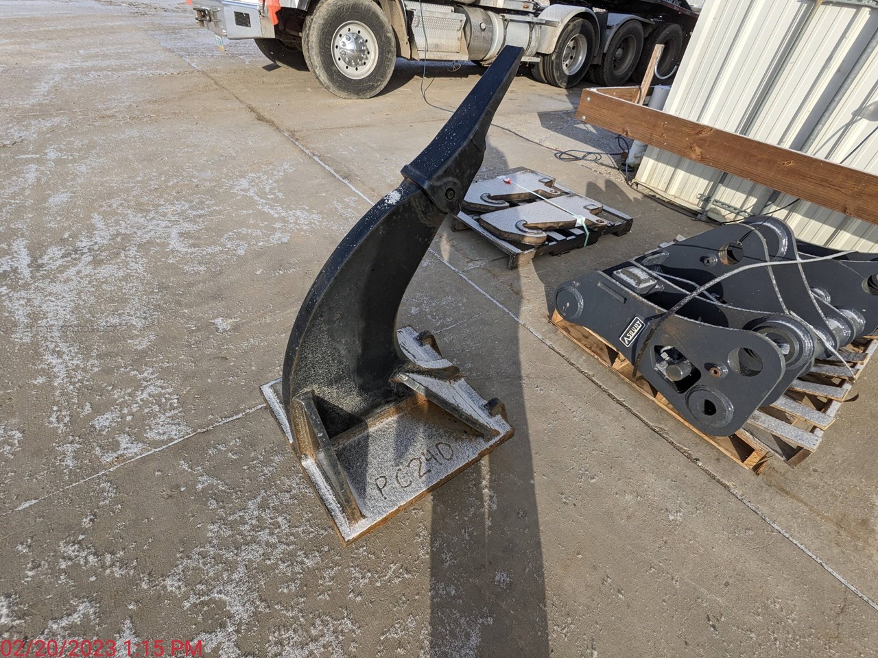 2022 EMPIRE PC200R Image 3