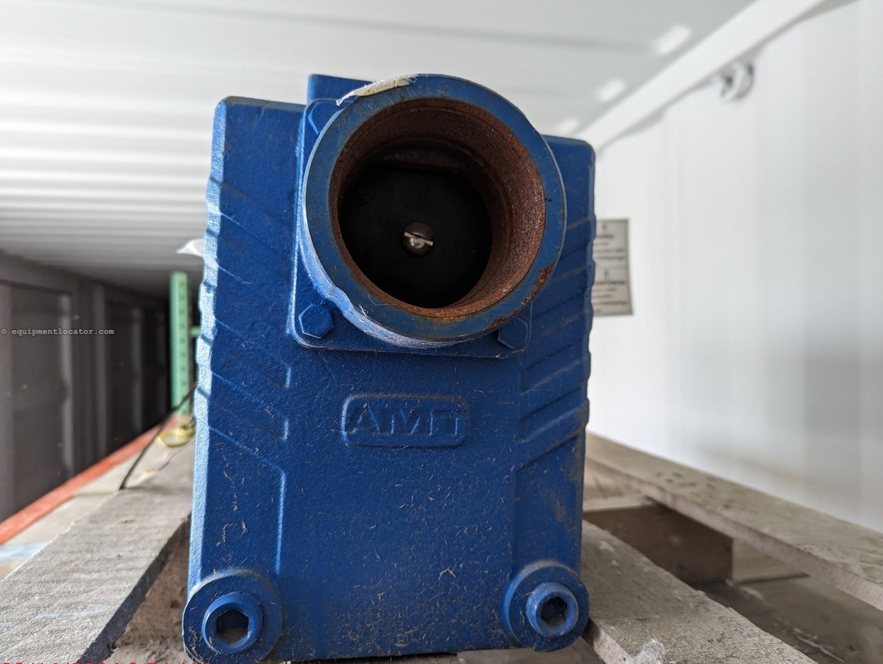 2019 AMT 2876-95 Image 2