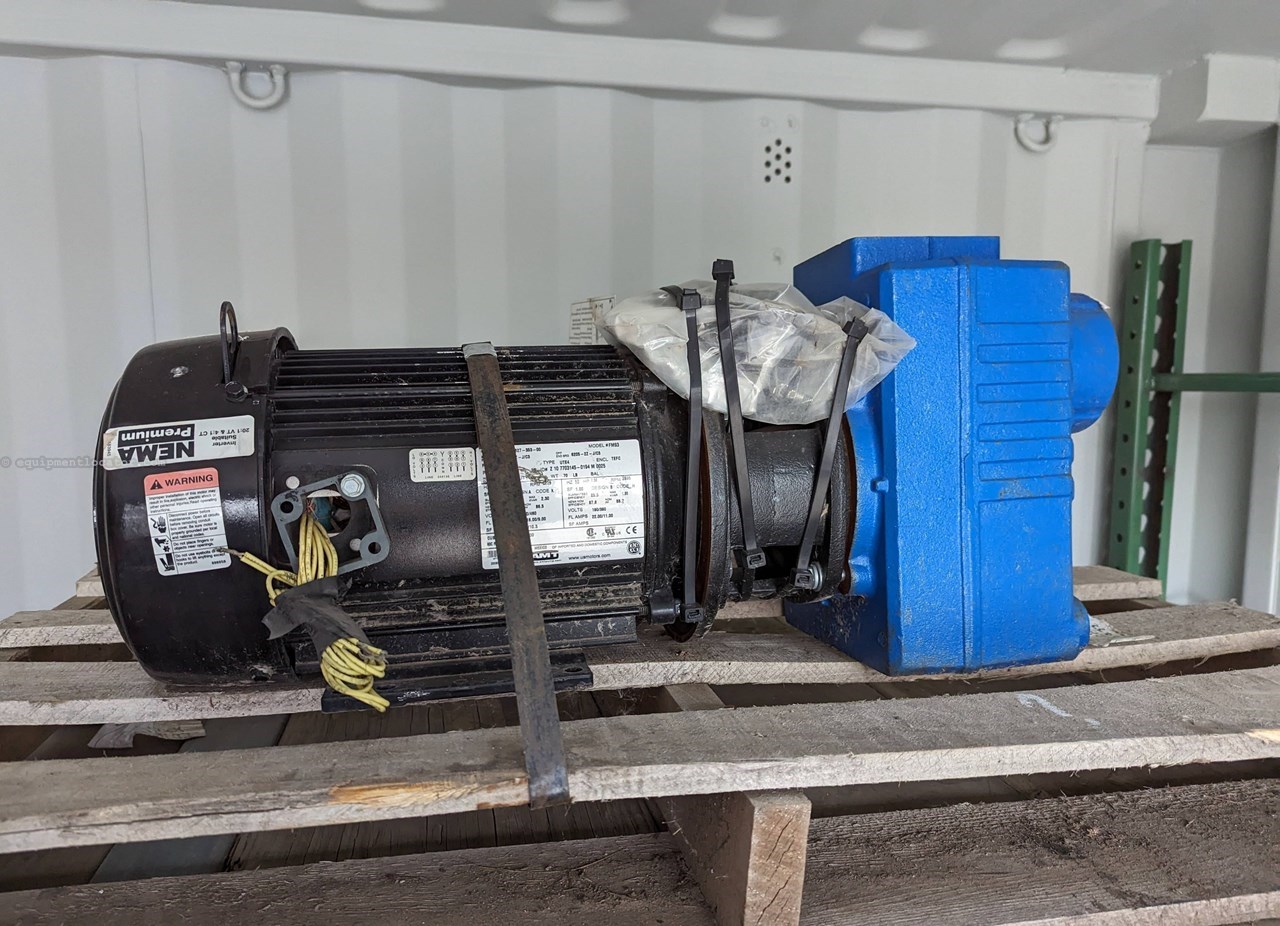 2019 AMT 2876-95 Image 5