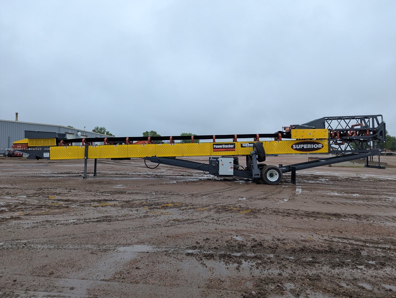 2023 Superior 36X80PS Image 5