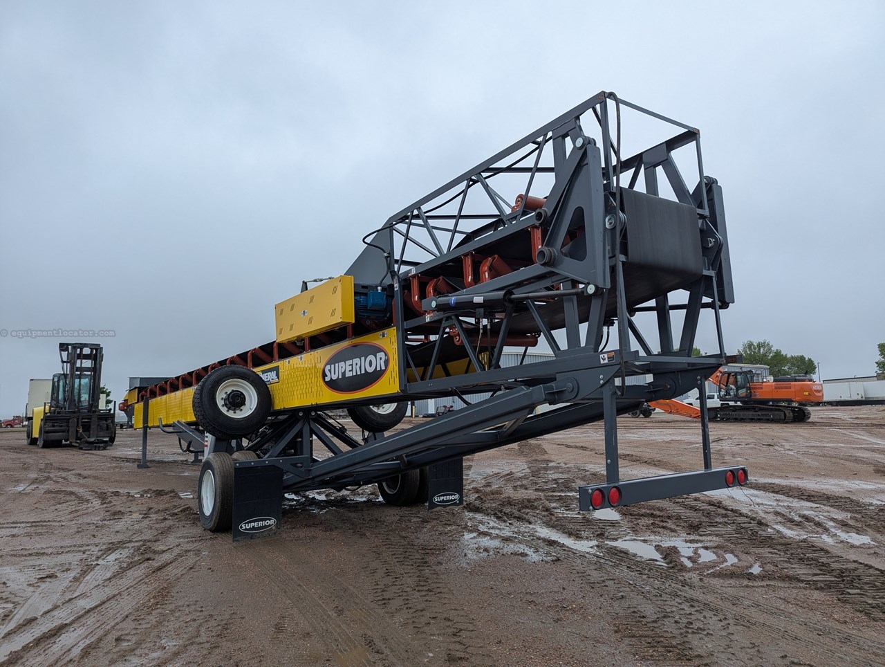 2023 Superior 36X80PS Image 6