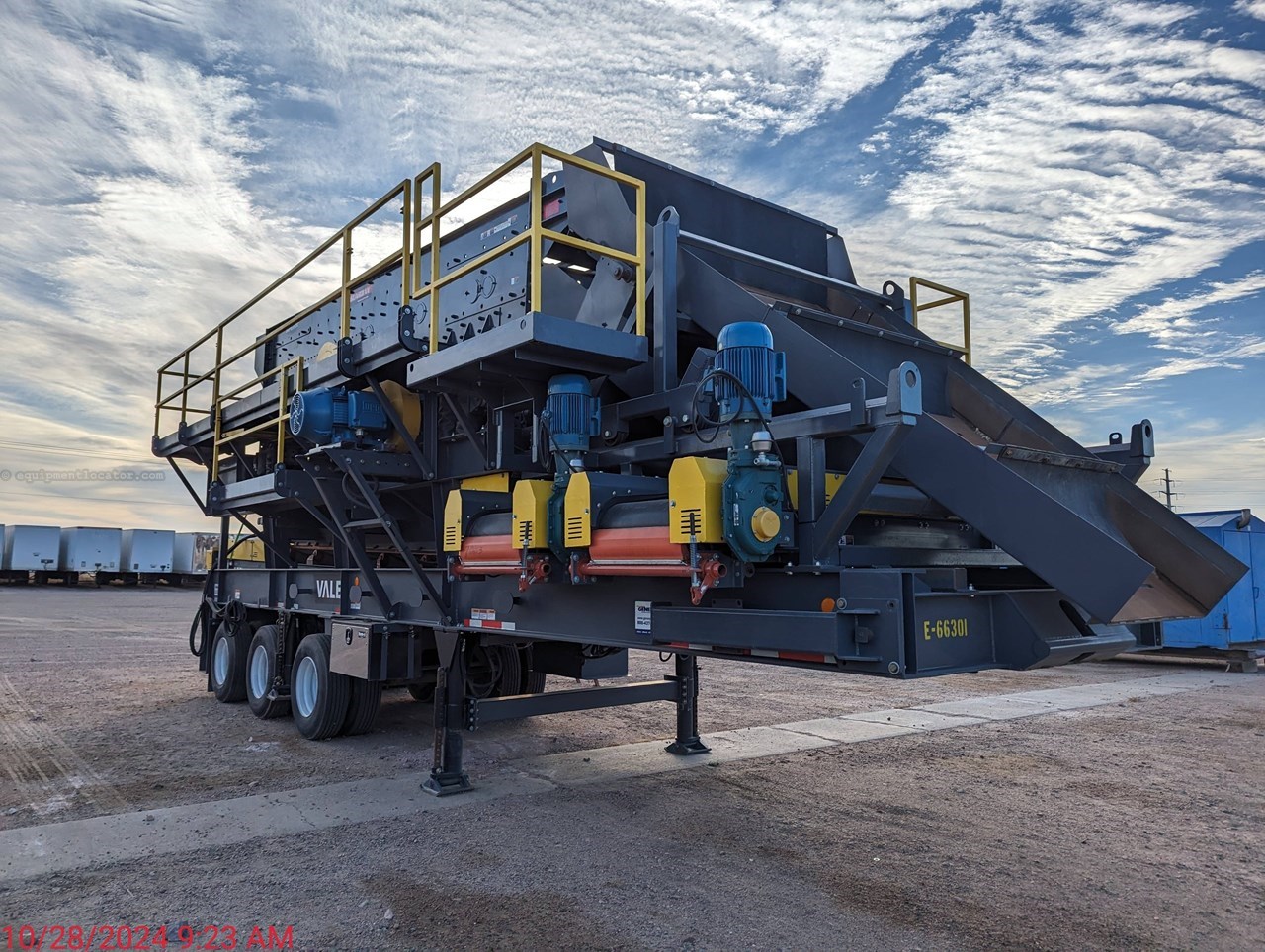 2023 Vale Industries 7203-38 Image 2