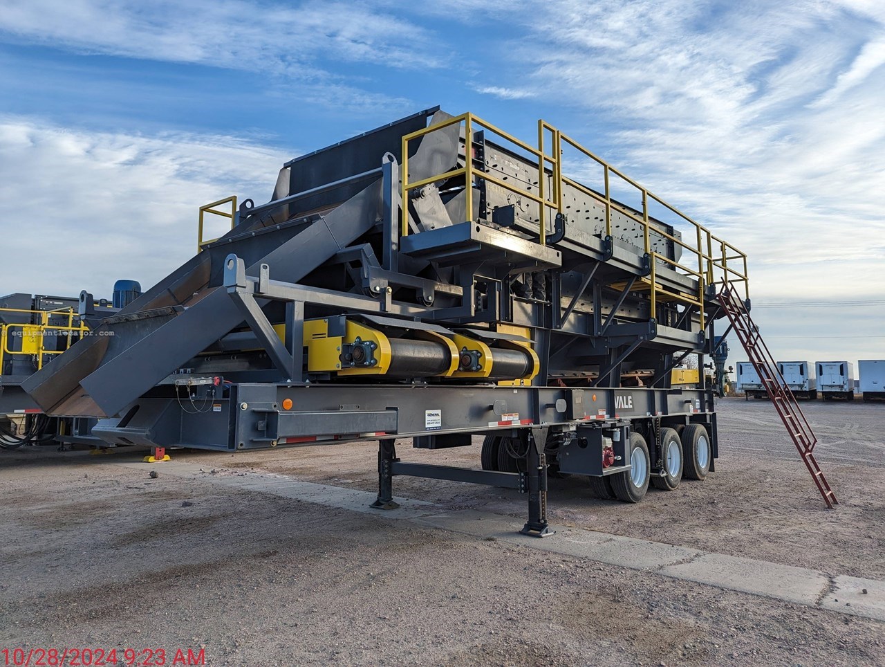 2023 Vale Industries 7203-38 Image 4