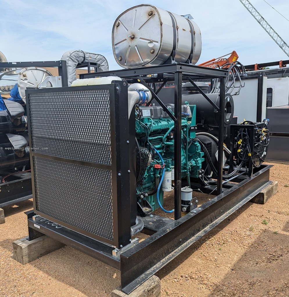 2020 VOLVO PENTA TAD1671VE Image 2