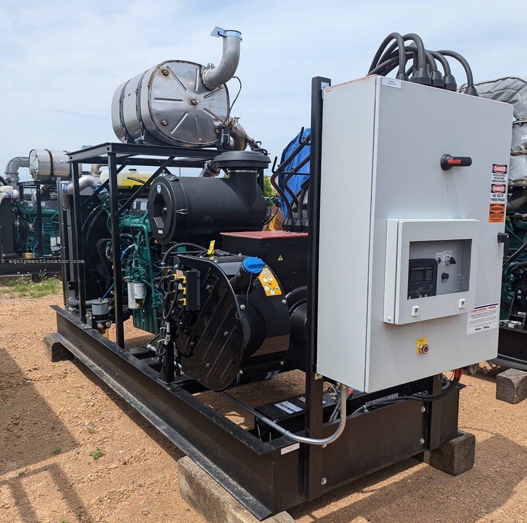 2020 VOLVO PENTA TAD1671VE Image 3