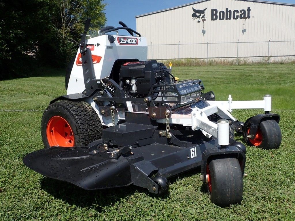 Bobcat ZS4000 (61") - 9994004 Image 1