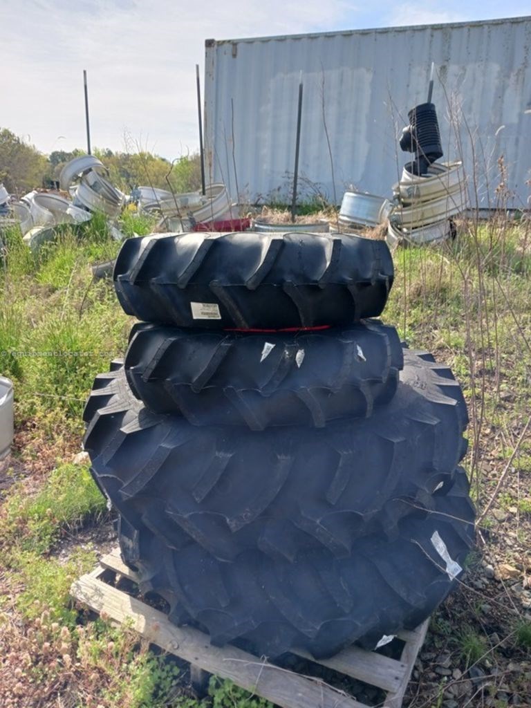 Other R1 Ag Tires with Rims Image 1