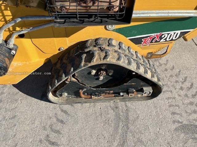 2019 Vermeer RTX200 Image 10