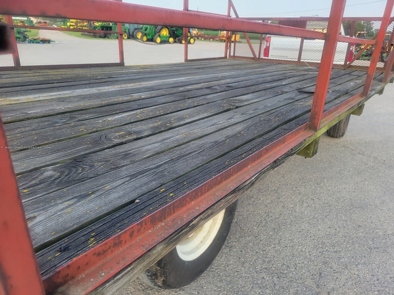 Minnesota BALE RACK Image 10