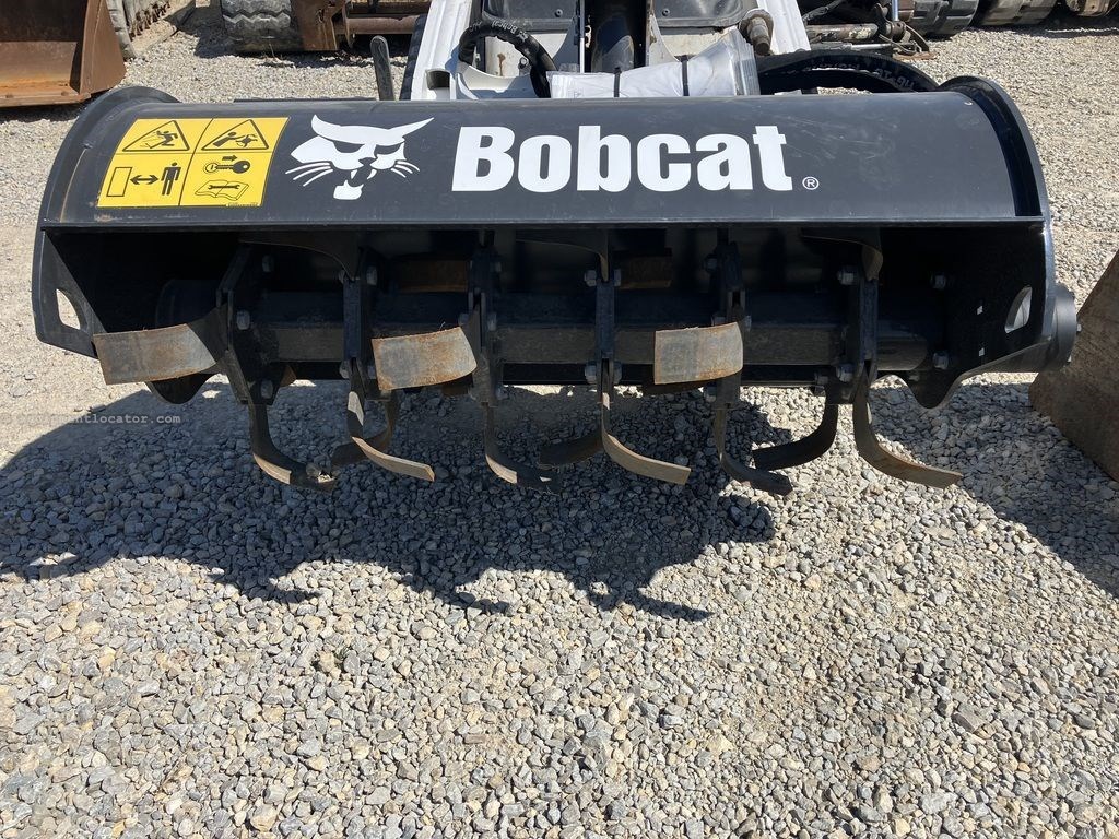 Bobcat 40" Rotary Tiller Image 1