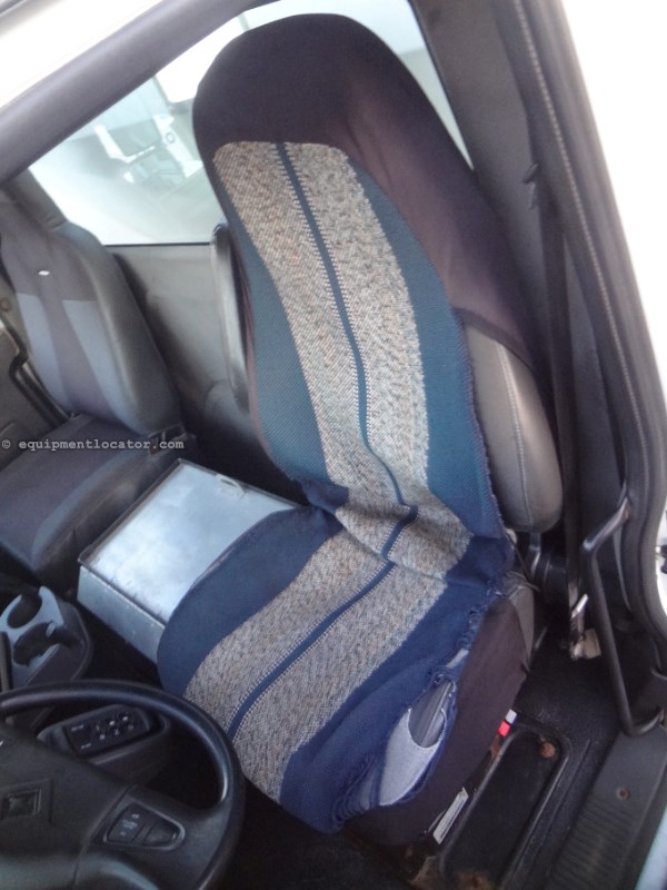 2012 Silverwheels 7400 Image 4