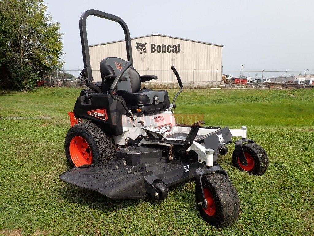 Bobcat ZT3500 (52") - 9993502 Image 1