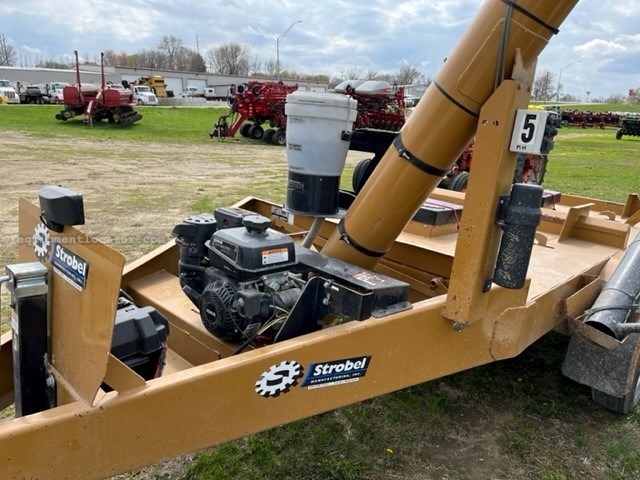 2015 Strobel 2 Pro Box Image 2