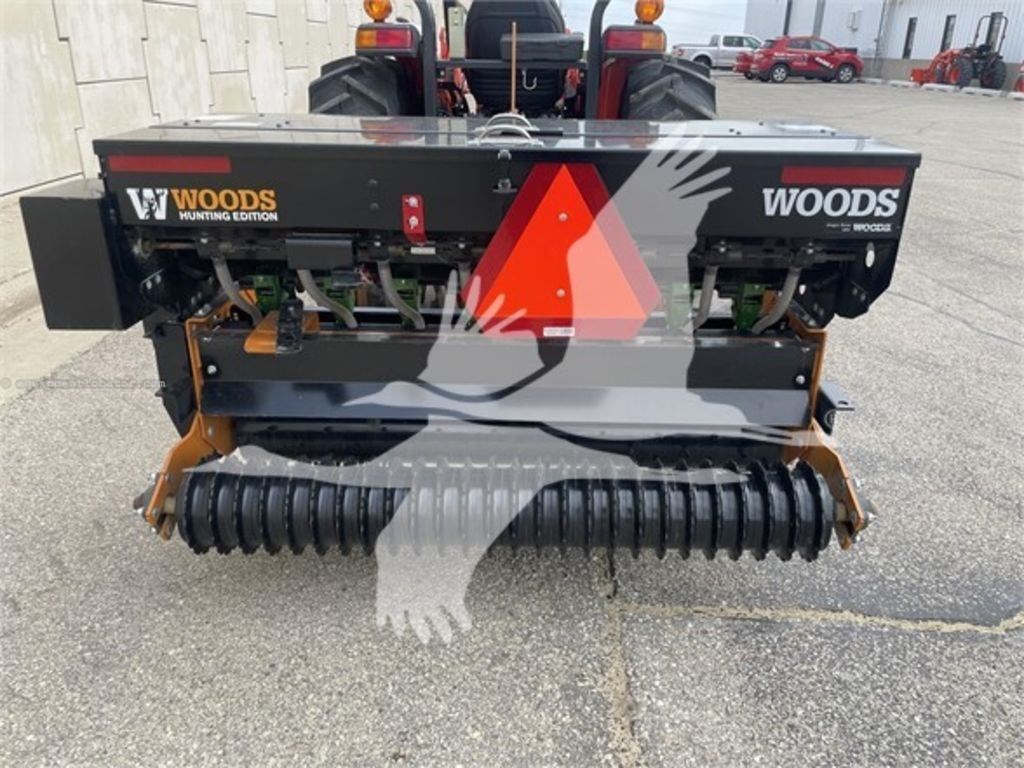 2022 Woods PSS60 Image 2