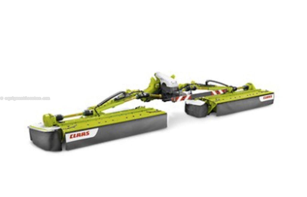 2023 CLAAS 1100 RC Image 1