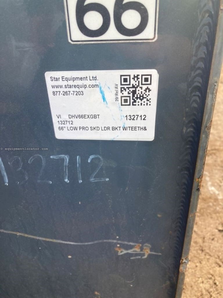 2018 Virnig DHV66EXGBT Image 5