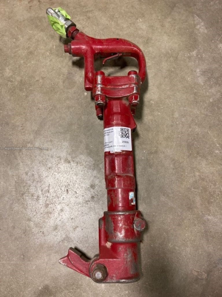 2018 Chicago Pneumatic CP0111CHIT Image 1