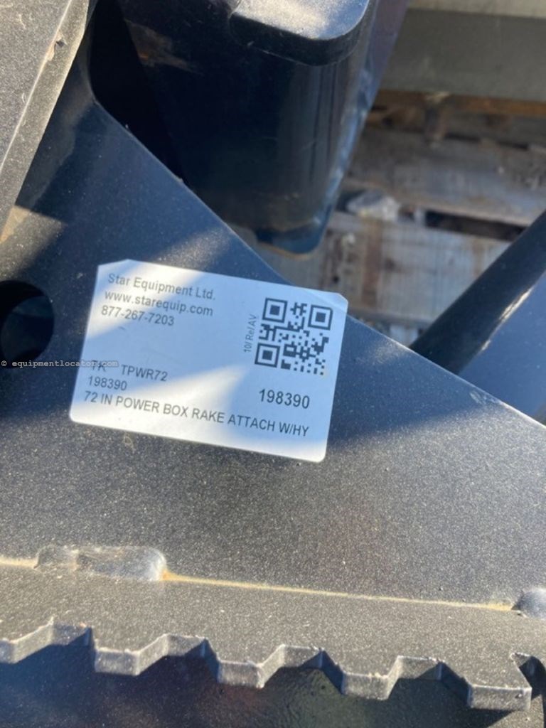 2021 Takeuchi TPWR72 Image 4