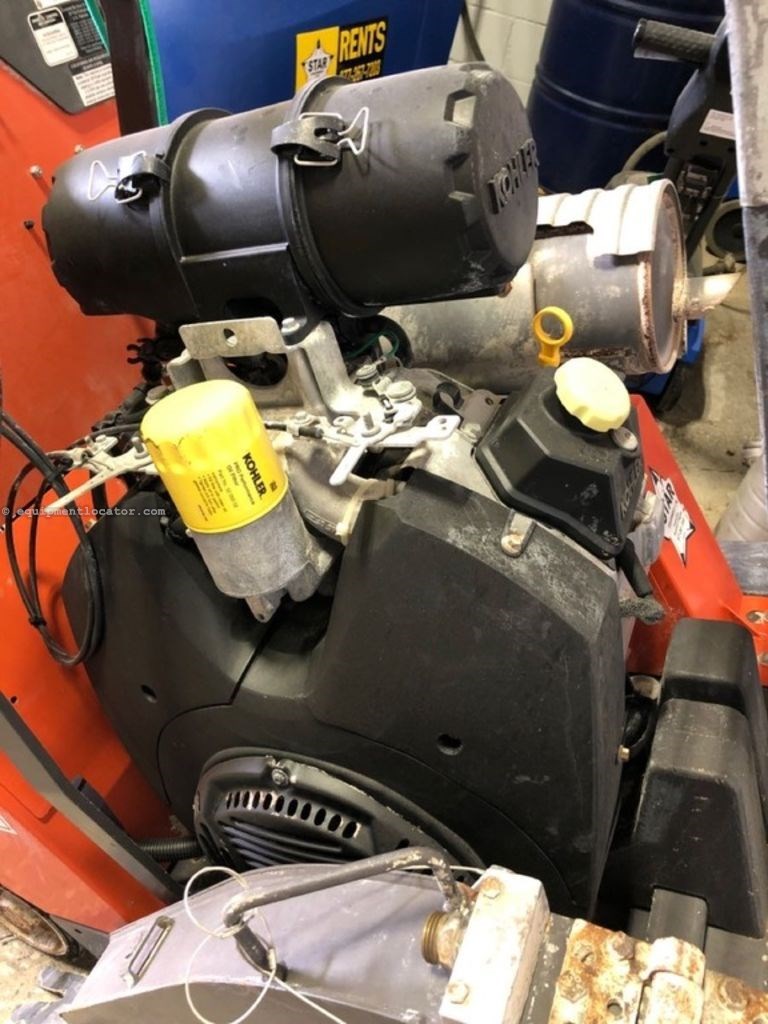 2021 Husqvarna FS 3500G Image 4