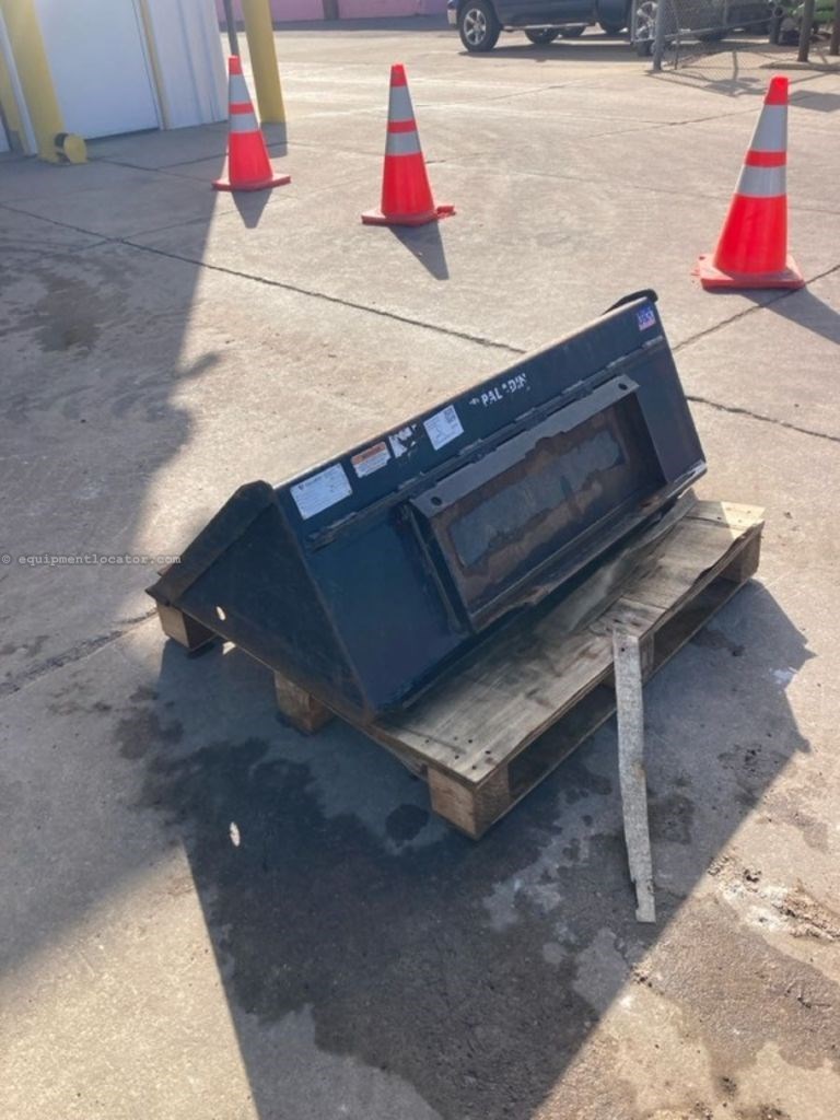 2022 Paladin 2000872 Image 3