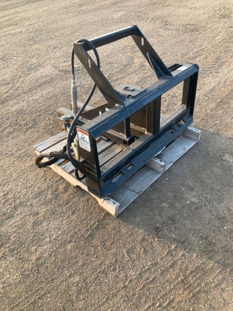 2021 Erskine Tree Puller Image 3