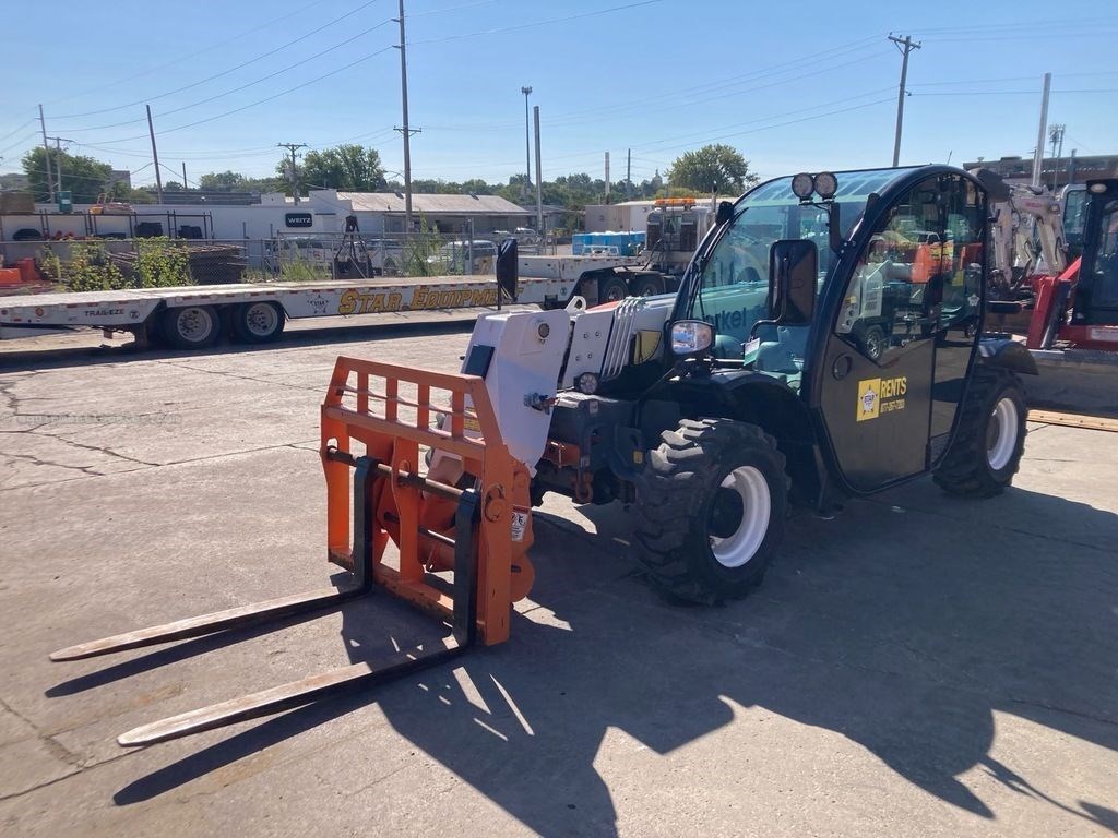 2020 Snorkel SR5719 Image 6