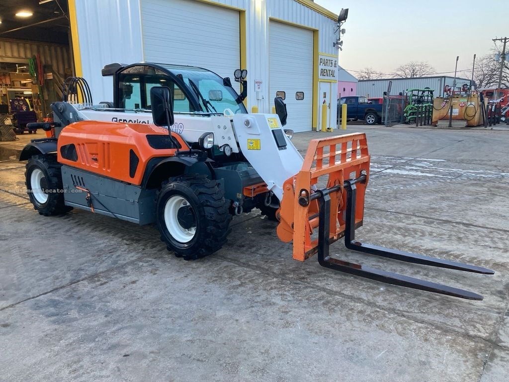 2022 Snorkel SR5719 Image 5