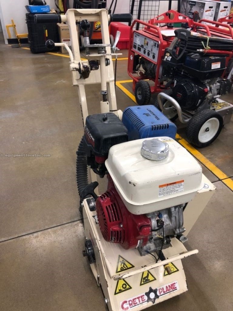 2022 EDCO CPM8GH Image 4